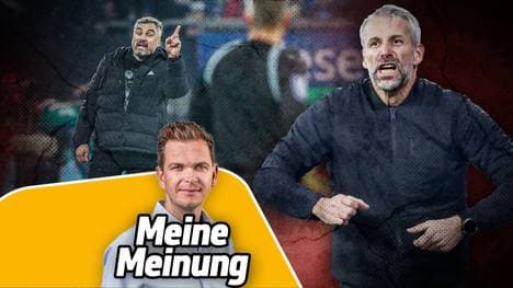 SPORT1-Kolumnist Tobias Holtkamp über die motzenden Bundesligatrainer