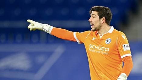 Stefan Ortega würde den großen Vereinen nicht absagen