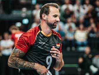 Krachende WM-Pleite für Deutschland