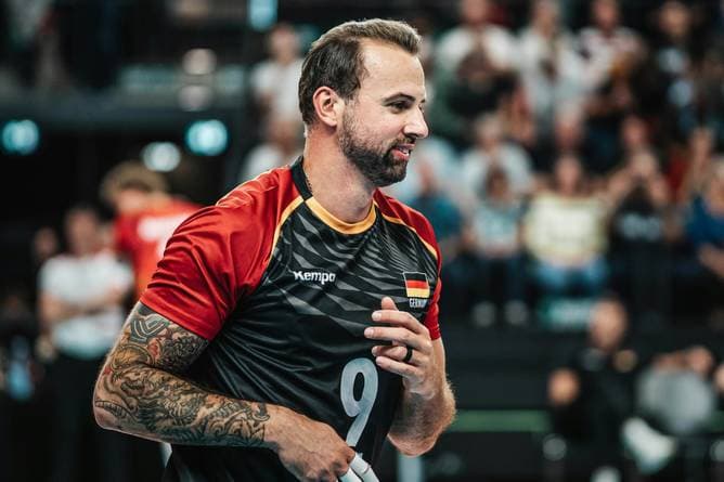 Krachende WM-Pleite für Deutschland