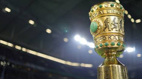 Das Pokalspiel in Regensburg wurde abgesagt