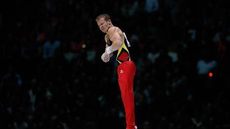 Artistic Gymnastics World Championships Belgium 2013 - Day Seven