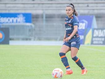 Bayern-Frauen verpflichten Belloumou