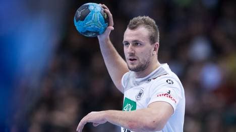 Germany v Iceland - International Handball Friendly