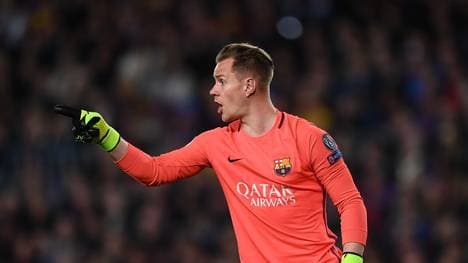 FC Barcelona v Paris Saint-Germain - UEFA Champions League Round of 16: Second Leg