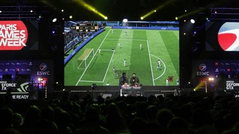 Die DFL möchte die Virtual Bundesliga weiter fördern