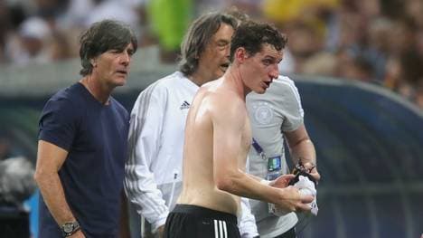 Germany v Sweden: Group F - 2018 FIFA World Cup Russia