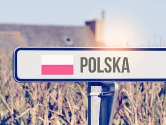 Tipps für die Fahrt nach Polen