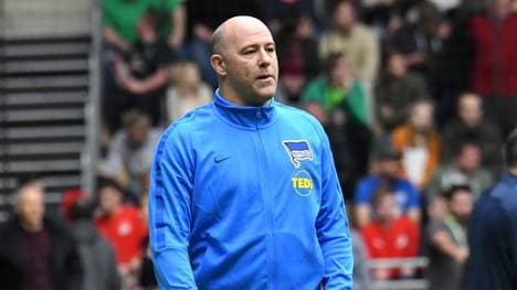 Gabor Kiraly kehrt nicht zur Hertha zurück