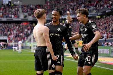 Bischof verrät Tipp von Kimmich