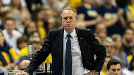 Aíto García Reneses, ALBA Berlin