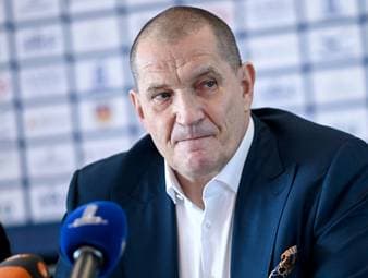 DESG-Chef verteidigt Vorstoß
