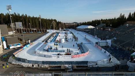 Das Rennen im tschechischen Nove Mesto wird verlegt