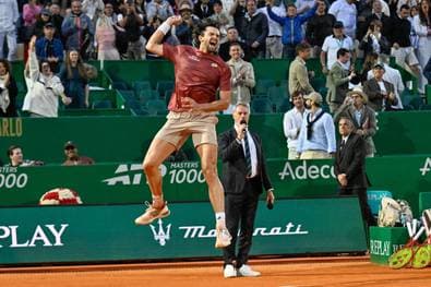 Historischer Coup begeistert auch Petkovic