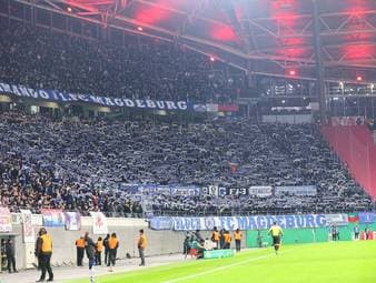 Todesfall überschattet Pokalspiel