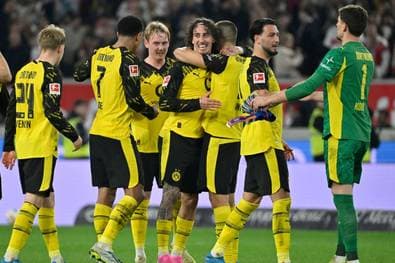 Dortmund vs Leverkusen: Prognosen, Wett Tipps und Quoten | Bundesliga am 11.04.2026
