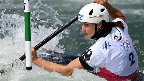 Funk verpasste bei Olympia eine Medaille