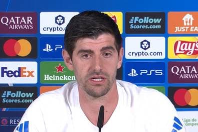 Mourinho? "Was mich wirklich enttäuscht ..."