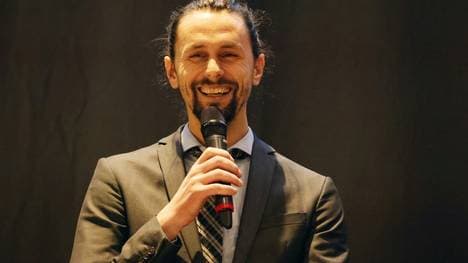 Subotic wird ausgezeichnet