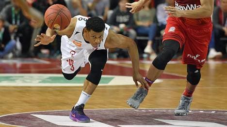 Scott Machado spielt künftig nicht mehr bei Rasta Vechta