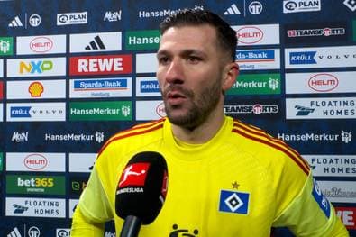 "Am Ende ein gerechtes Unentschieden"