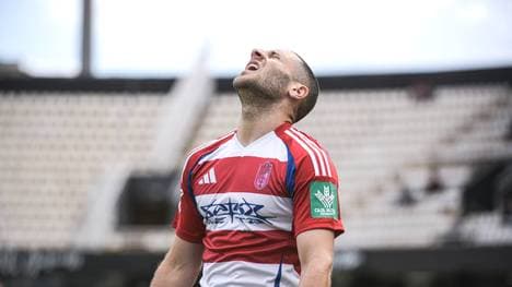 Der Transfer von Shon Weissman zu Fortuna Düsseldorf ist geplatzt - jetzt hat er einen neuen Klub