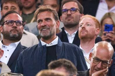 "Das hat mir Vincent Kompany bestätigt"