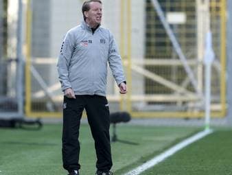 Osnabrück liegt klar auf Aufstiegskurs