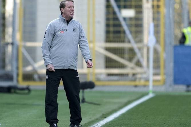 Osnabrück liegt klar auf Aufstiegskurs