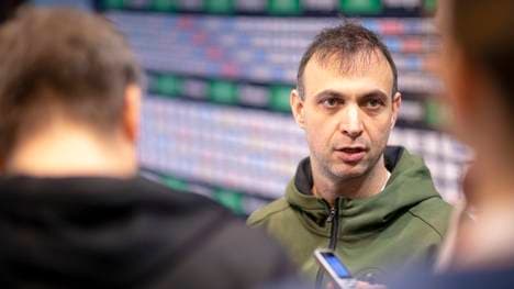 Bob Hanning schoss gegen Daniel Stephan zurück