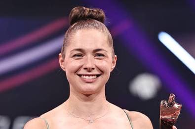 "Ich habe mich bei der EM am Ende selbst zerstört"