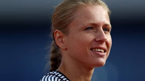 23rd European Athletics Championships - Day One