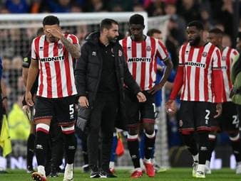 Verschwindet diese Fußball-Stadt in der Versenkung?