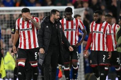 Verschwindet diese Fußball-Stadt in der Versenkung?