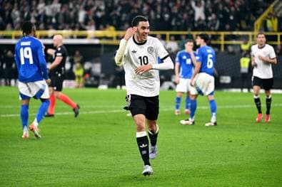 Was Musiala mit dem Italien-Debakel zu tun hat