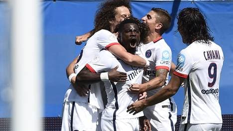 Paris Saint Germain