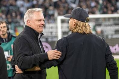 Pikante Hintergründe zu Gladbachs Stadion-Deal