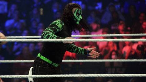 Jeff Hardy bekommt wegen seiner Alkoholfahrt eine Bewährungsstrafe