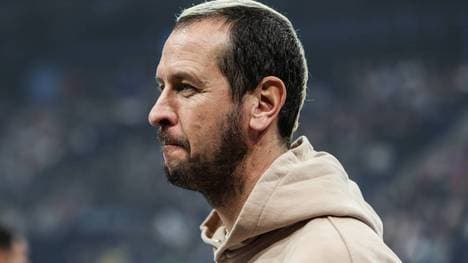 Pascal Hens verletzte sich vor seinem Abschiedsspiel