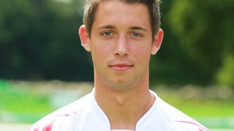 1.FC Koeln Team Presentation