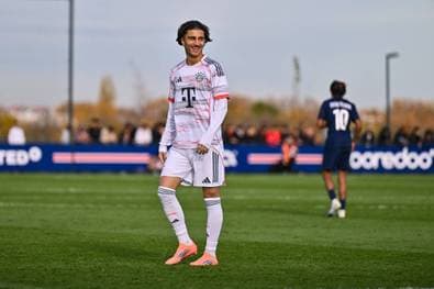 Bayern-Talent geht: Dieser Deal weckt Erinnerungen