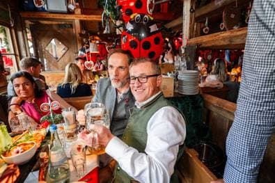 Hier versteckt sich ein Seitenhieb gegen Tuchel