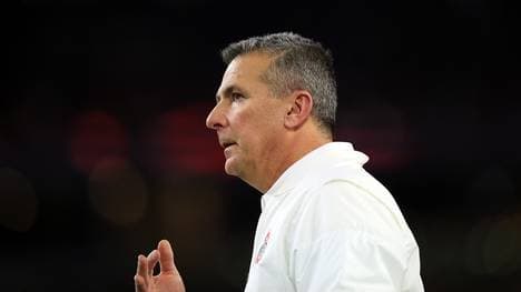 Urban Meyer gerät in der Affäre um seinen Ex-Assistenztrainer immer mehr unter Druck