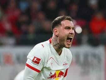 "Der Schiedsrichter war dem Spiel leider nicht würdig"