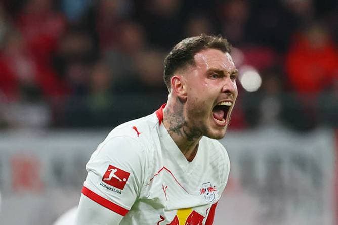 "Der Schiedsrichter war dem Spiel leider nicht würdig"