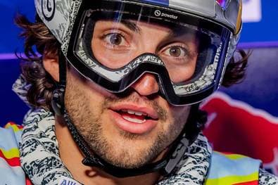 "Für Athleten ist es der krasseste Psychoterror"