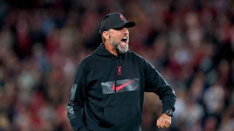Jürgen Klopp bekommt Verstärkung für das Mittelfeld