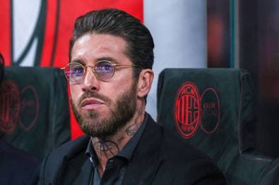 Ramos stichelt gegen Bayern