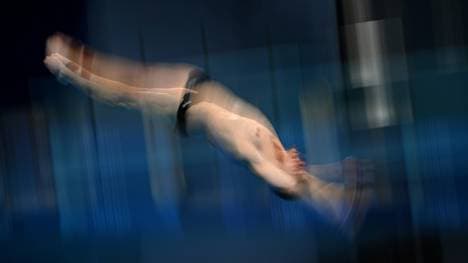 Timo Barthel verpasst WM-Medaille knapp