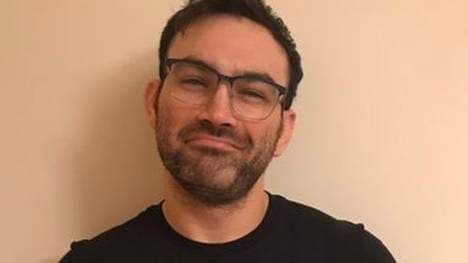 Vorwürfe gegen David Starr waren der Auslöser von #SpeakingUp